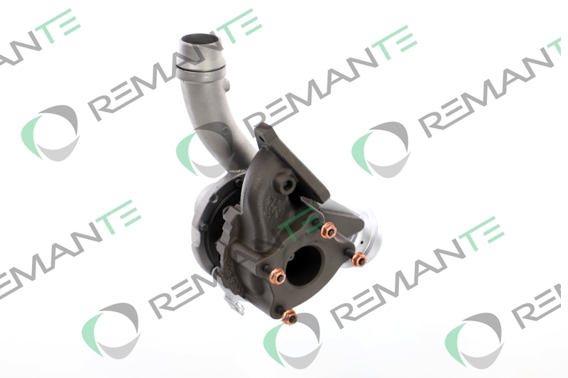 Remante Turbolader 003-001-000086R