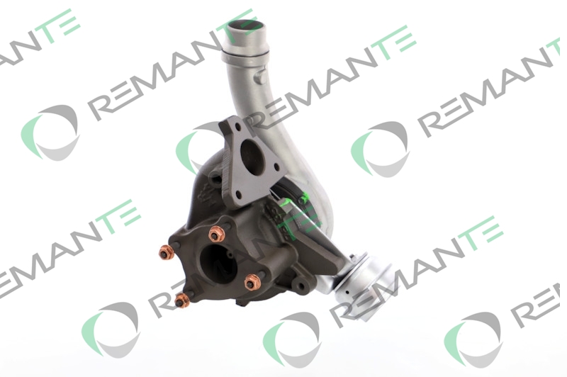 Remante Turbolader 003-001-000086R