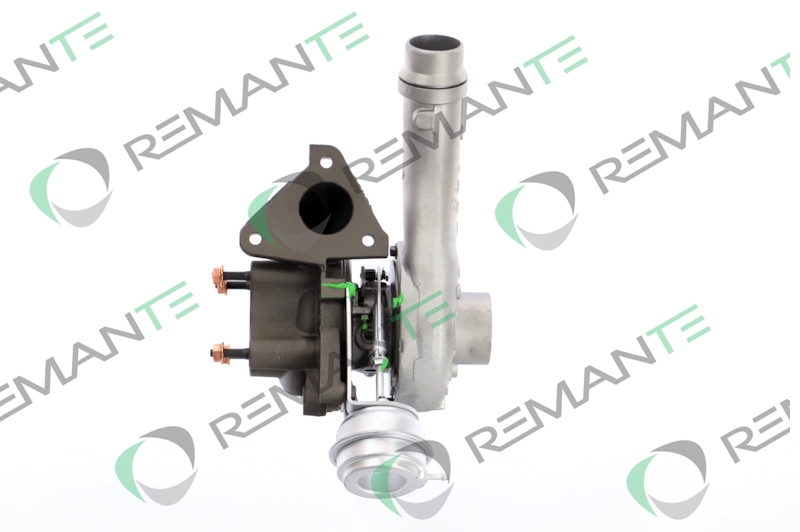 Remante Turbolader 003-001-000086R