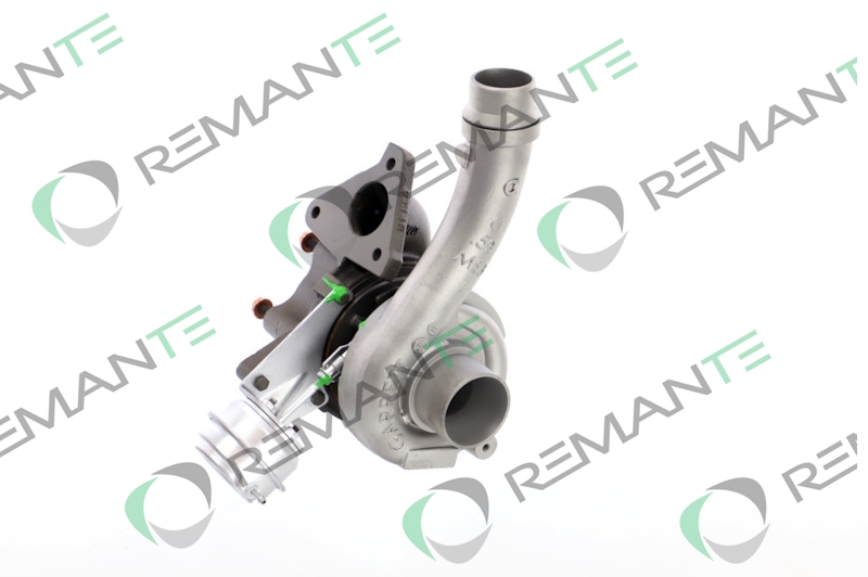 Remante Turbolader 003-001-000086R