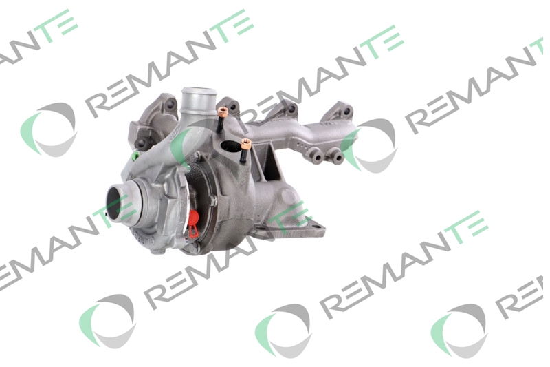 Remante Turbolader 003-001-000089R