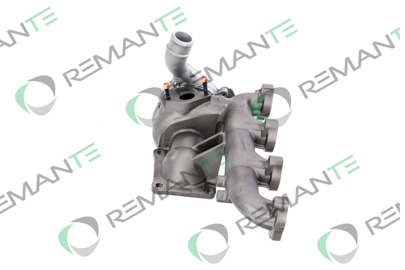 Remante Turbolader 003-001-000089R