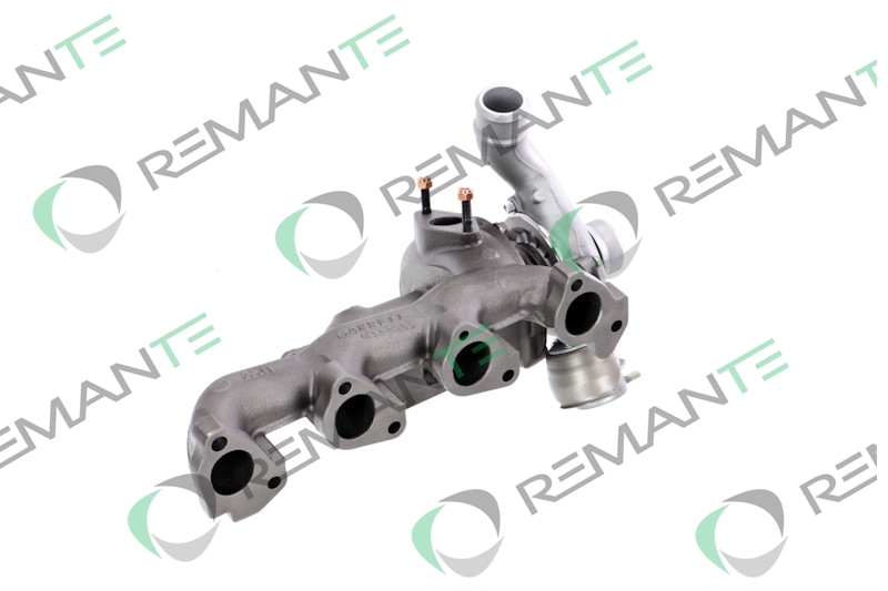 Remante Turbolader 003-001-000089R