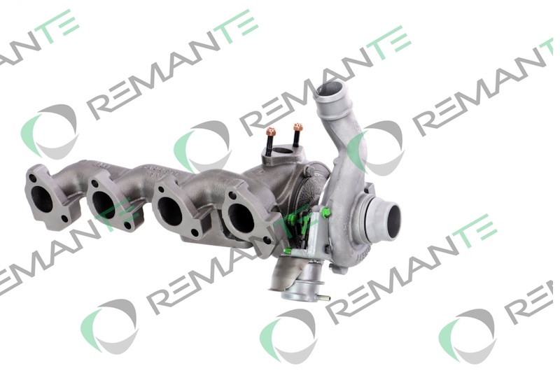 Remante Turbolader 003-001-000089R