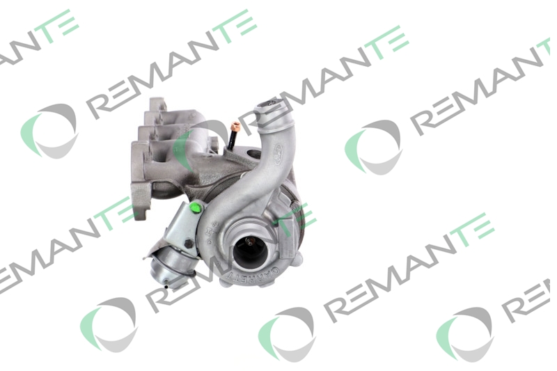 Remante Turbolader 003-001-000089R