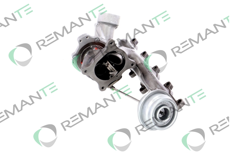 Remante Turbolader 003-001-000091R