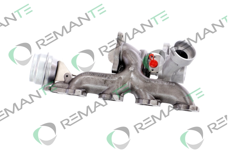 Remante Turbolader 003-001-000091R