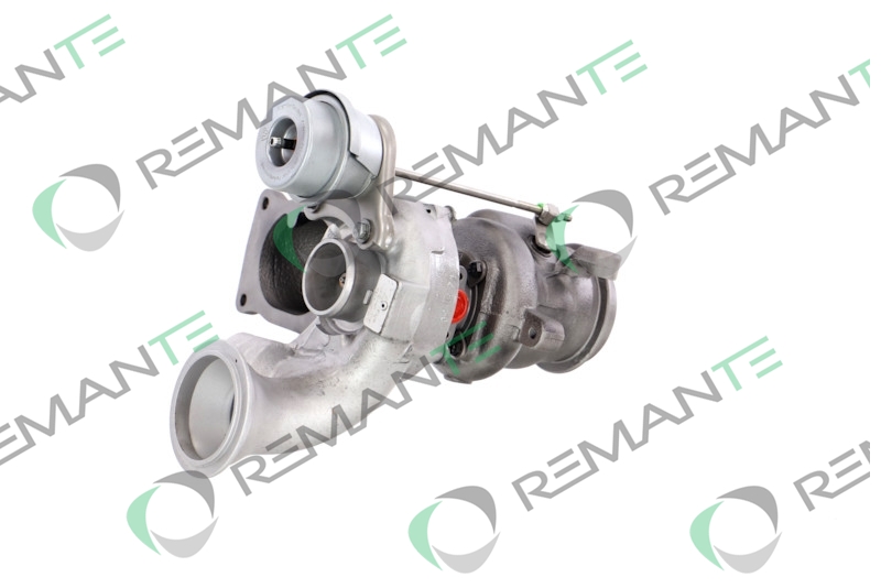 Remante Turbolader 003-001-000092R