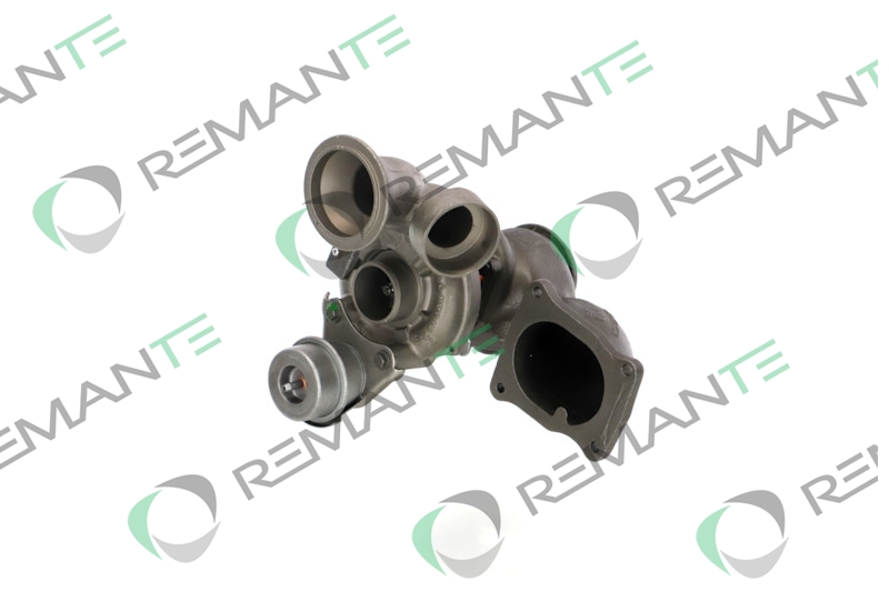 Remante Turbolader 003-001-000092R