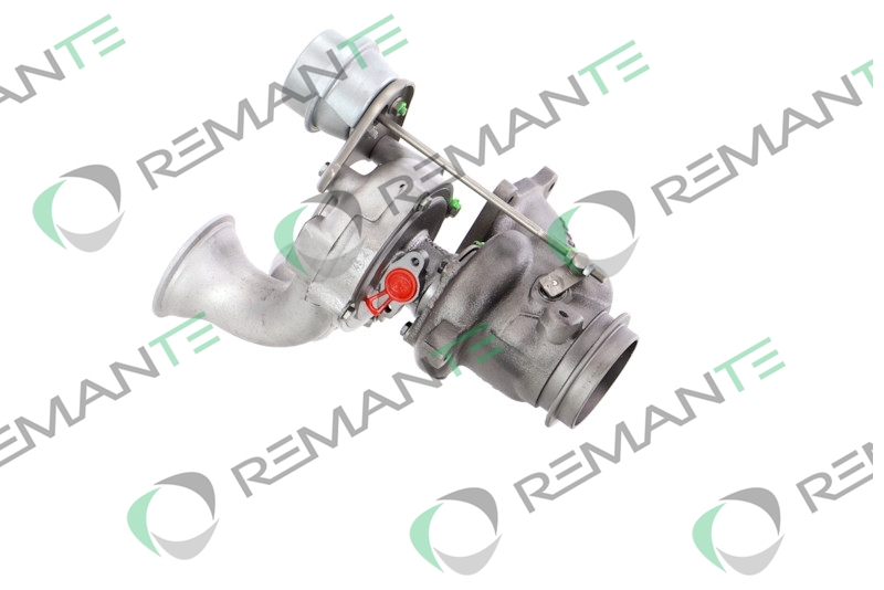 Remante Turbolader 003-001-000092R