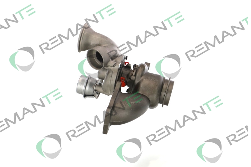 Turbolader Remante 003-001-000092R