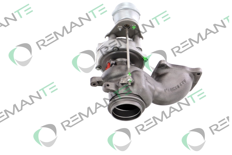 Remante Turbolader 003-001-000092R