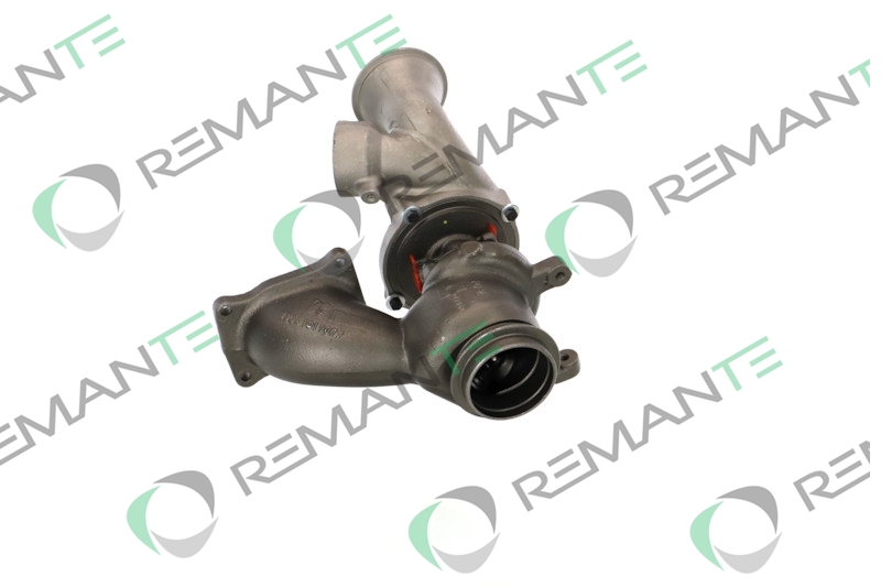 Remante Turbolader 003-001-000092R