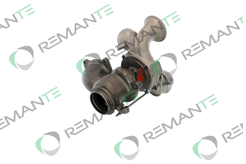 Remante Turbolader 003-001-000092R