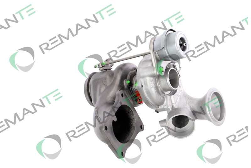 Remante Turbolader 003-001-000092R