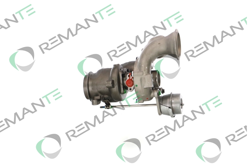 Remante Turbolader 003-001-000092R