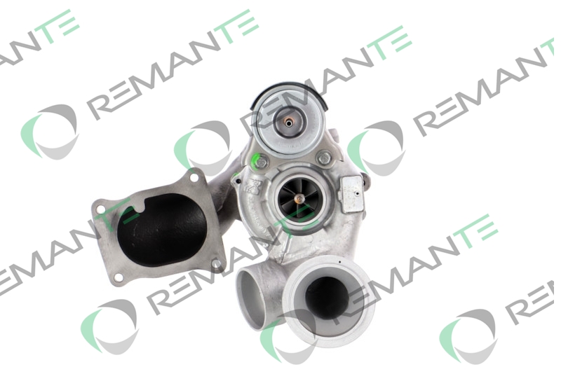 Remante Turbolader 003-001-000092R