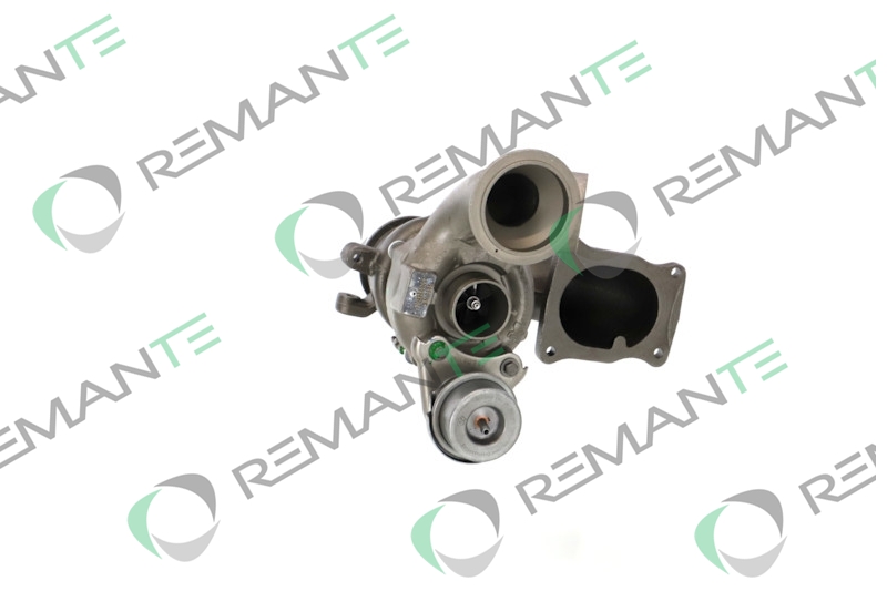 Remante Turbolader 003-001-000092R