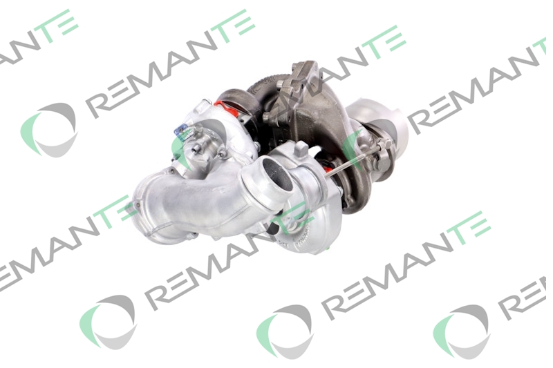 Remante Turbolader 003-001-000093R