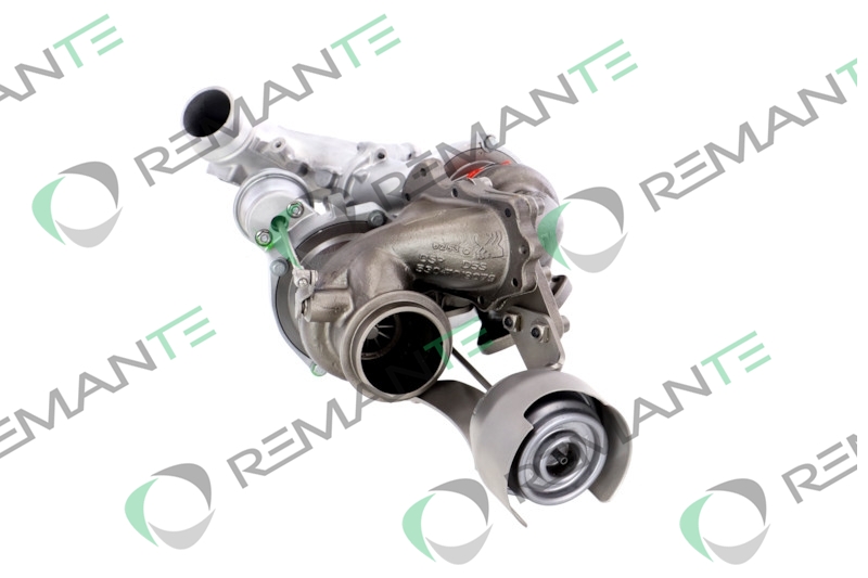 Remante Turbolader 003-001-000093R