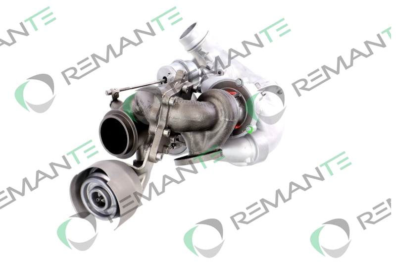 Remante Turbolader 003-001-000093R