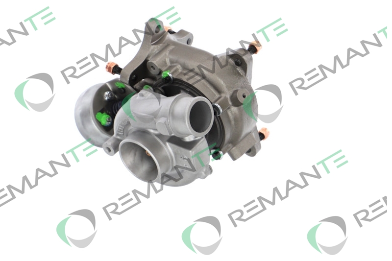 Remante Turbolader 003-001-000098R