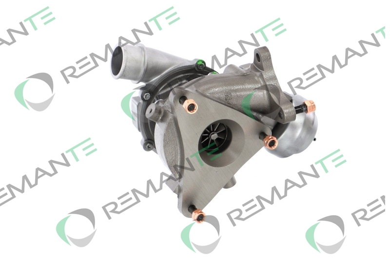 Remante Turbolader 003-001-000098R