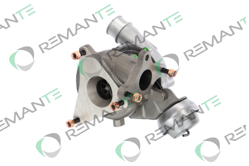 Remante Turbolader 003-001-000098R