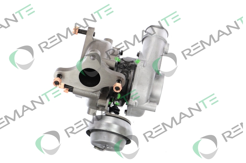 Remante Turbolader 003-001-000098R