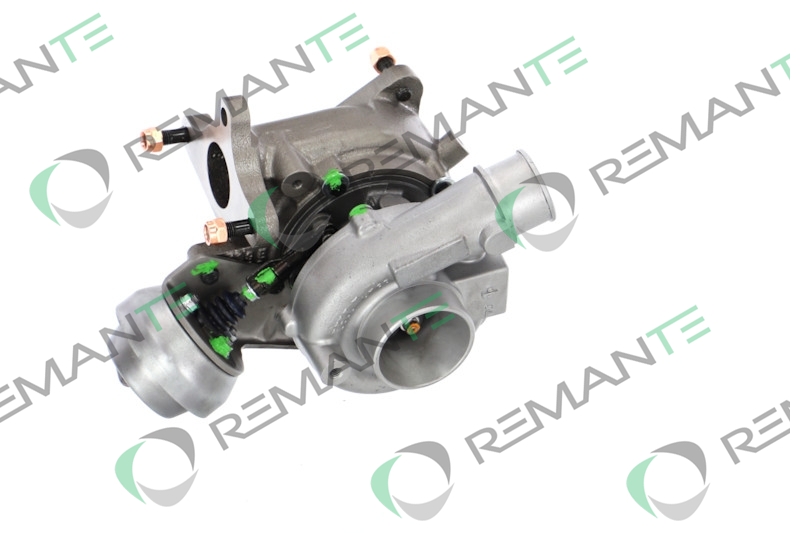 Remante Turbolader 003-001-000098R