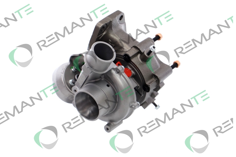 Remante Turbolader 003-001-000101R