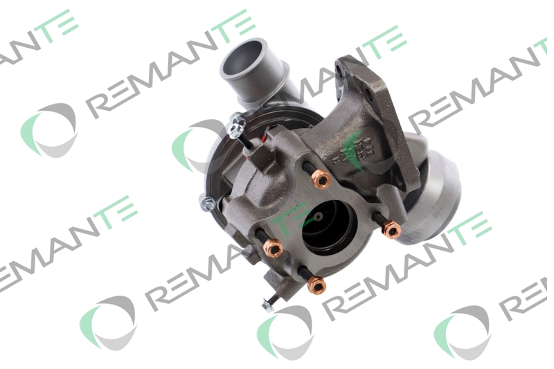 Remante Turbolader 003-001-000101R