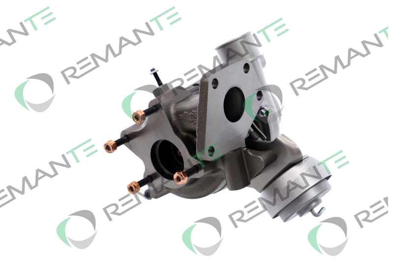 Remante Turbolader 003-001-000101R