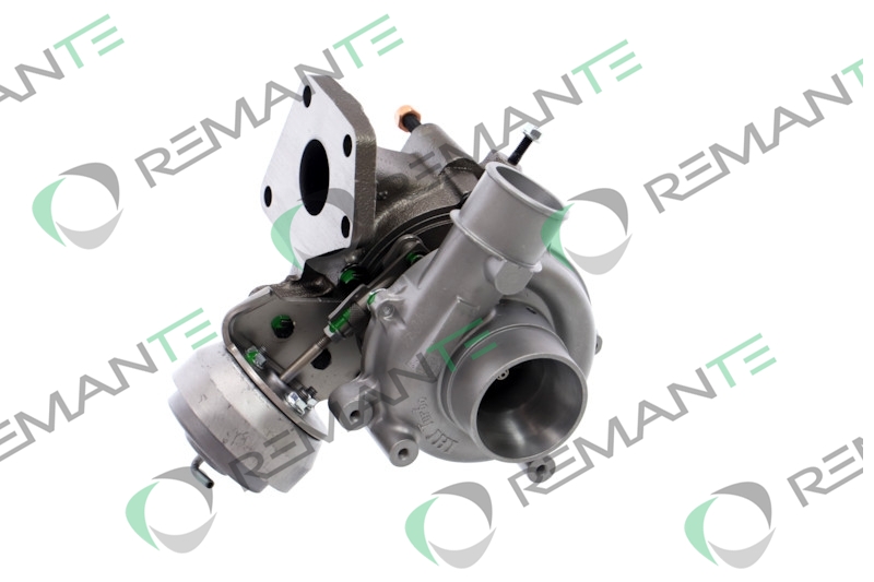 Remante Turbolader 003-001-000101R