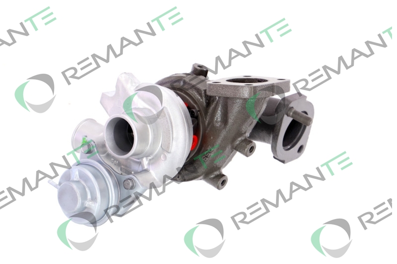 Remante Turbolader 003-001-000104R