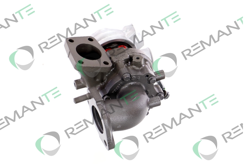 Remante Turbolader 003-001-000104R