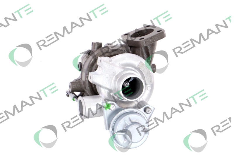 Remante Turbolader 003-001-000104R