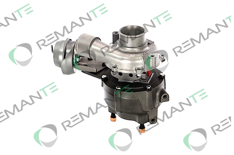 Remante Turbolader 003-001-000107R