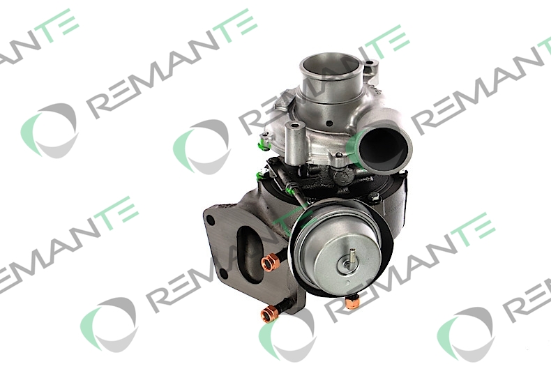 Remante Turbolader 003-001-000107R