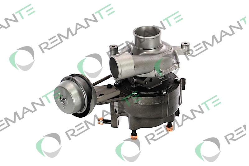 Remante Turbolader 003-001-000107R