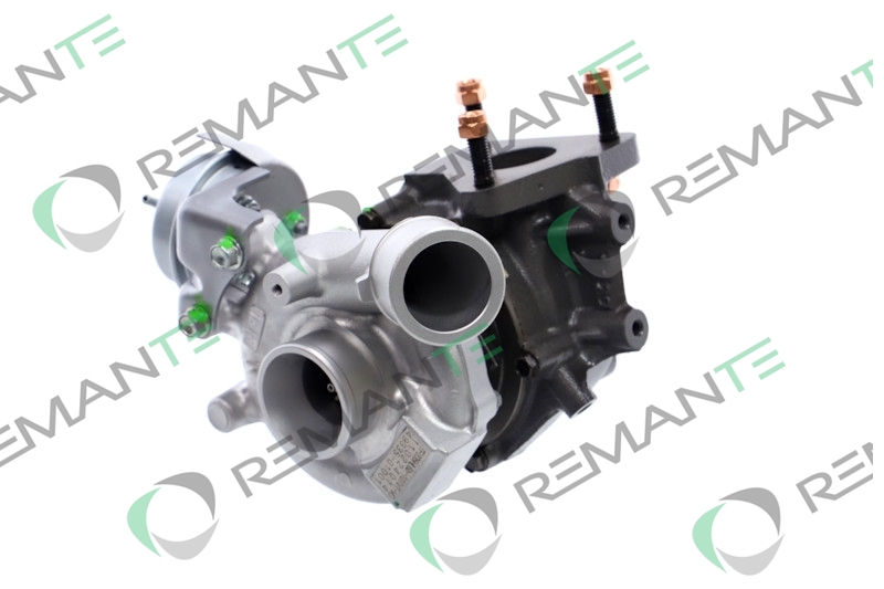 Remante Turbolader 003-001-000108R