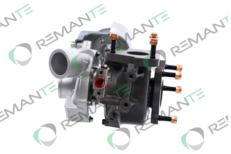 Remante Turbolader 003-001-000108R