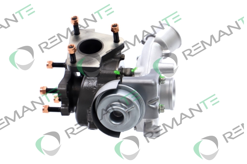 Remante Turbolader 003-001-000108R