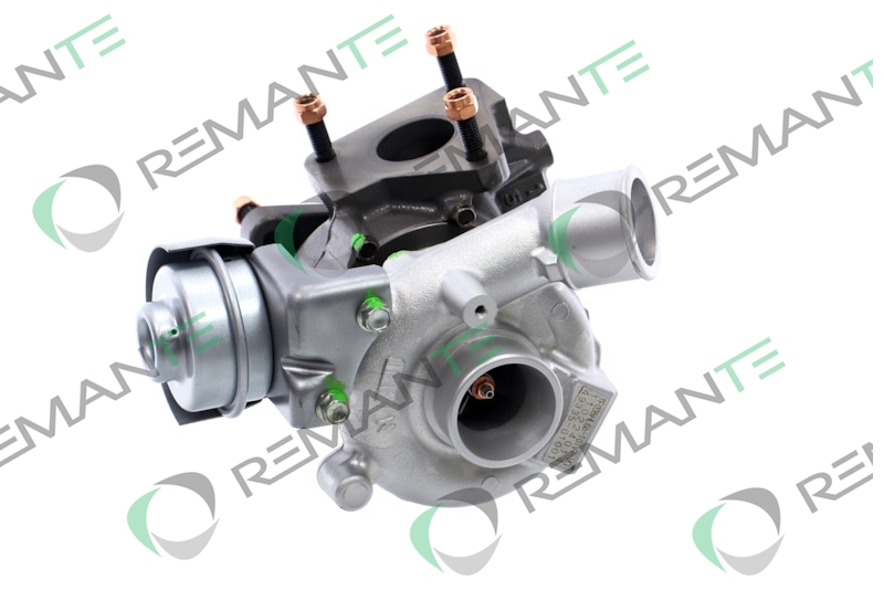 Remante Turbolader 003-001-000108R