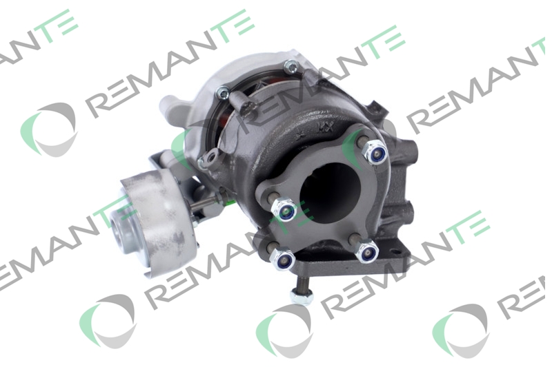 Remante Turbolader 003-001-000109R