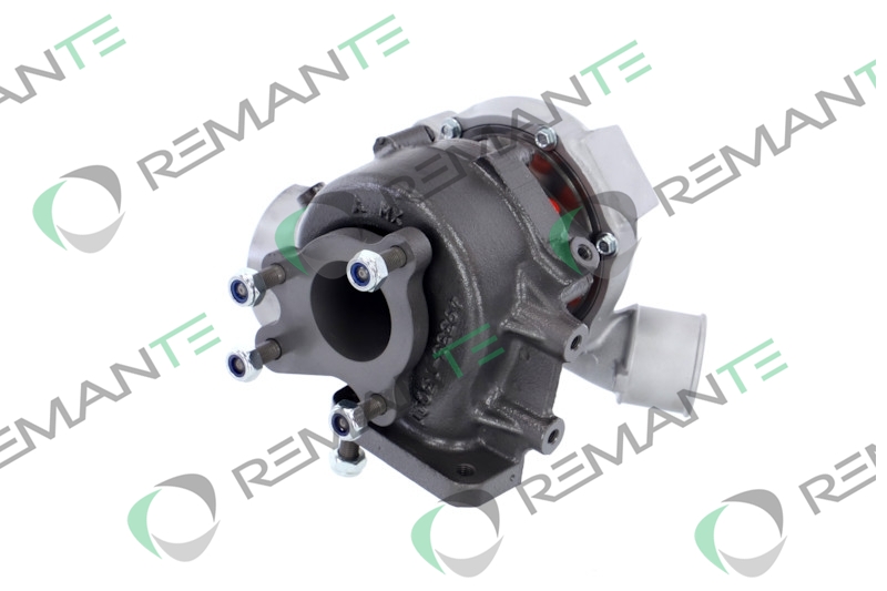 Remante Turbolader 003-001-000109R