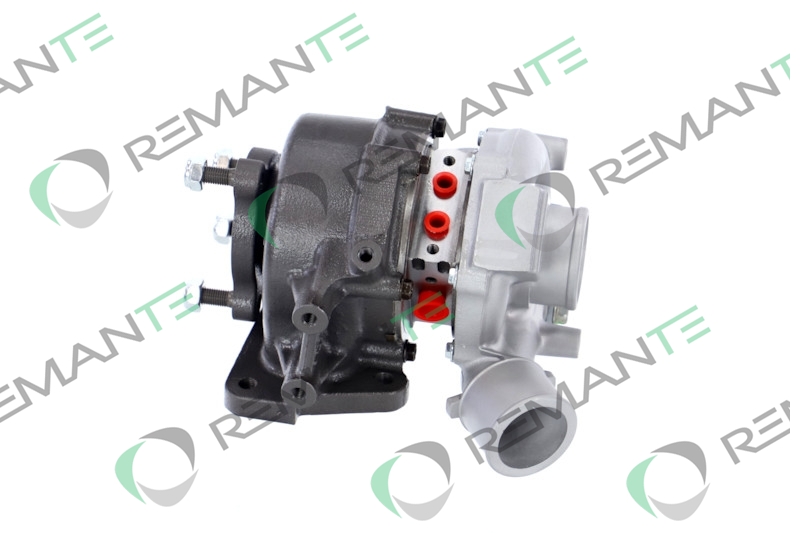 Remante Turbolader 003-001-000109R