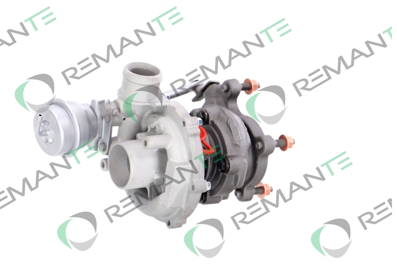 Remante Turbolader 003-001-000113R