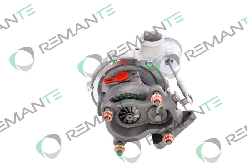 Remante Turbolader 003-001-000113R