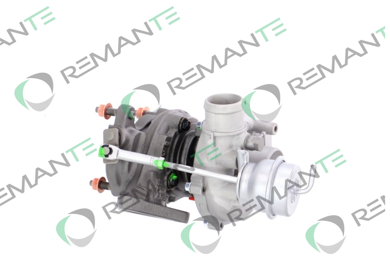 Remante Turbolader 003-001-000113R